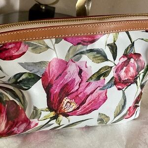 Made in Italy clutch